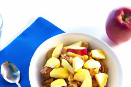 Delicious Gluten-Free & Healthy Breakfasts, Bowls & More