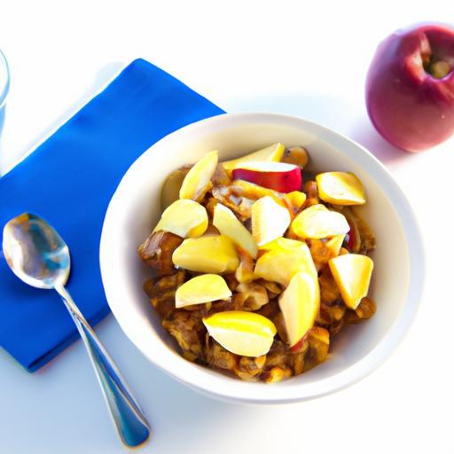 Delicious Gluten-Free & Healthy Breakfasts, Bowls & More
