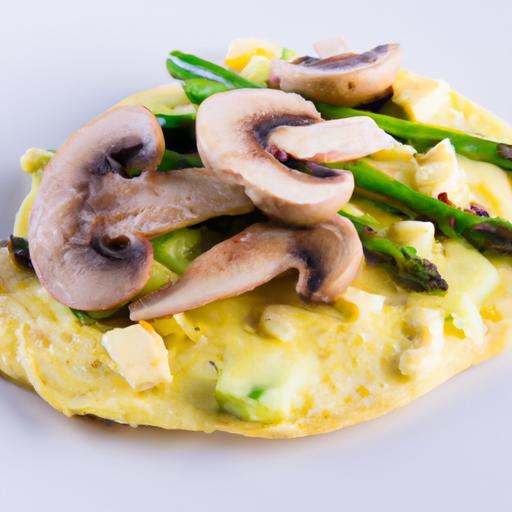 Your Ultimate Low-Carb Breakfast Recipe