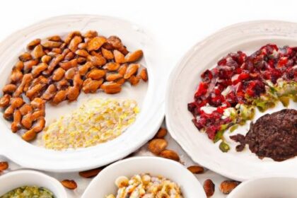 Nutty Delights: Exploring Tasty Almond Butter Snacks