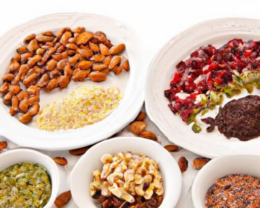 Nutty Delights: Exploring Tasty Almond Butter Snacks