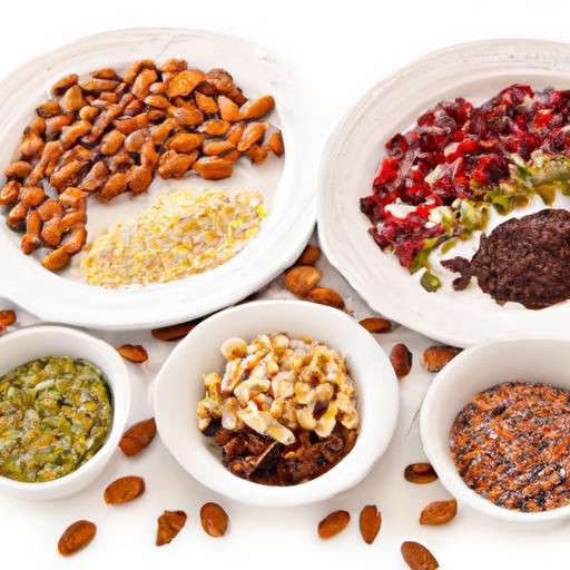 Nutty Delights: Exploring Tasty Almond Butter Snacks