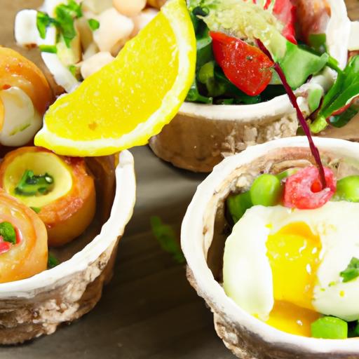 Crispy Egg Cups: A Perfectly Crunchy ‌Breakfast Delight