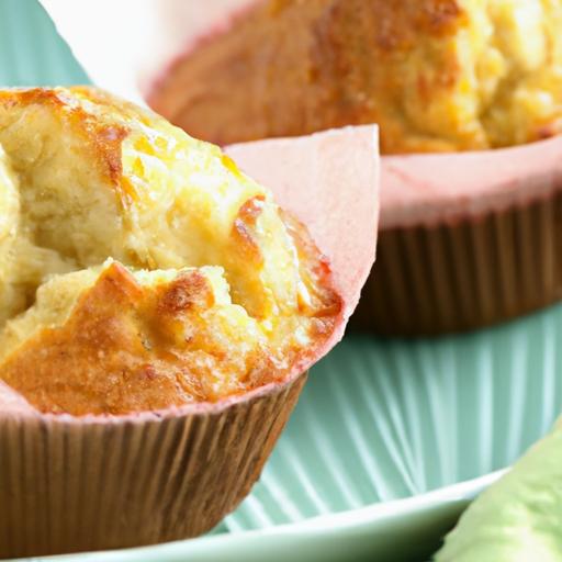 Morning delights: Savory Muffins to Start Your Day Right
