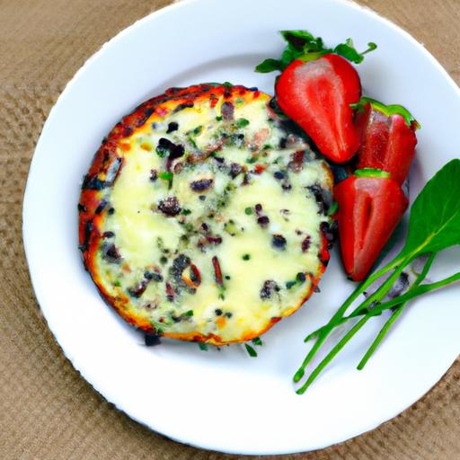 Delicious⁣ Gluten-Free & Healthy Breakfasts, Bowls & More