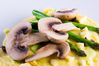 Your Ultimate Low-Carb Breakfast Recipe