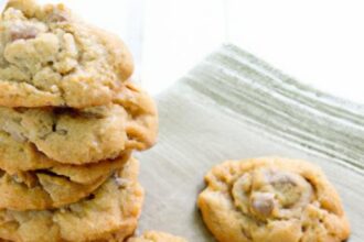 Wholesome Delights: Low Sugar Gluten-Free Cookie Recipes