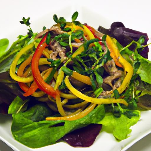 Smart & Savory: Ultimate Meal Prep Recipes for Busy Lives