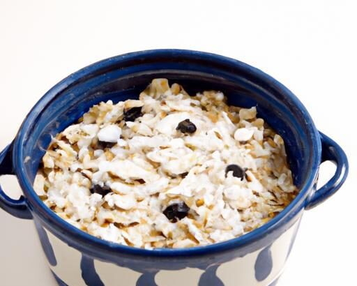 Deliciously Simple: Easy Baked Oatmeal Recipes to Try Today