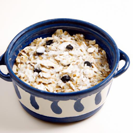 Deliciously Simple: Easy Baked Oatmeal Recipes to Try Today