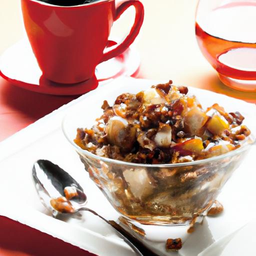 Boost Your‌ Morning: Unveiling⁤ MCT ‍Oil Coffee Benefits