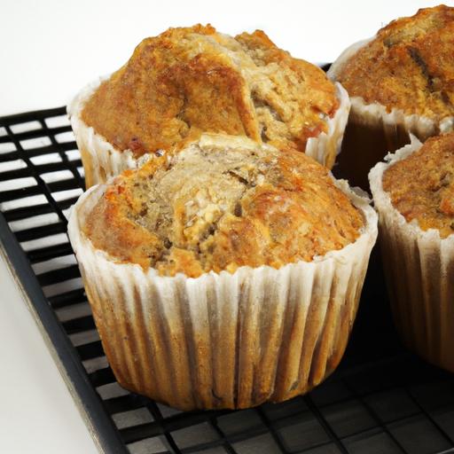 Delicious Sugar-Free Muffins: A⁤ Healthy Baking Delight
