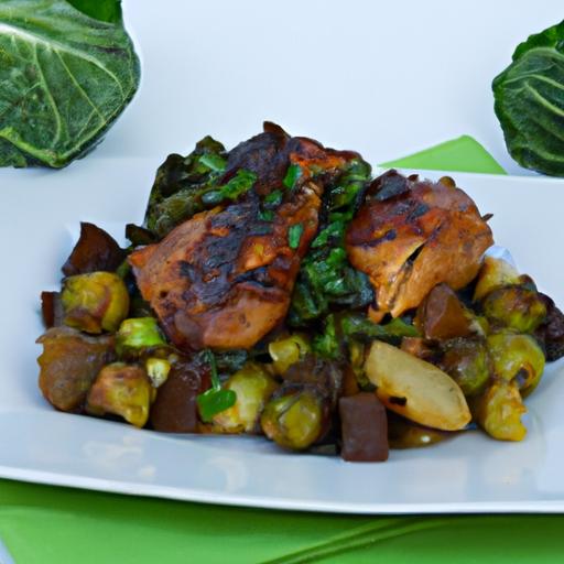 Smart & savory: Ultimate Meal Prep Recipes for Busy Lives