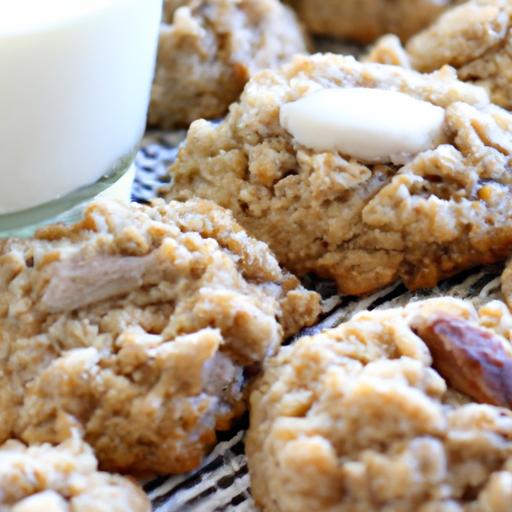 Wholesome Delights: Low Sugar Gluten-free Cookie Recipes