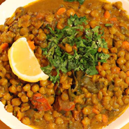 savor the Spice: Essential indian Lentil Recipes to Try