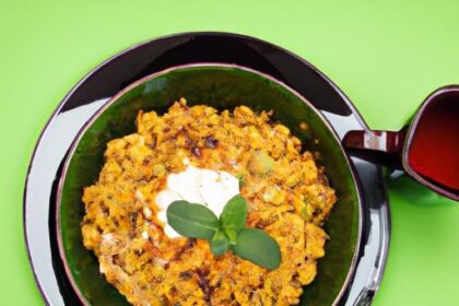 Boost Your Morning: Unveiling MCT Oil Coffee Benefits