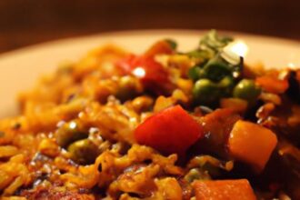 Savor the Spice: Essential Indian Lentil Recipes to Try