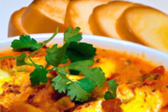 Egg Masala Magic: A Flavorful Journey Through Indian Cuisine