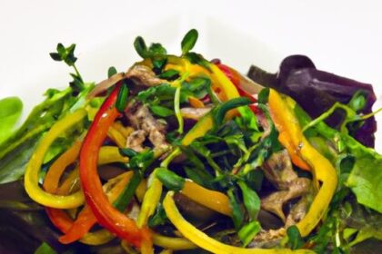 Smart & Savory: Ultimate Meal Prep Recipes for Busy Lives