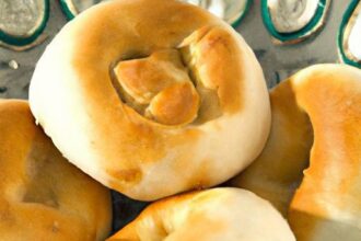 Master the Art of Indian Breads: Traditional Recipes Unveiled