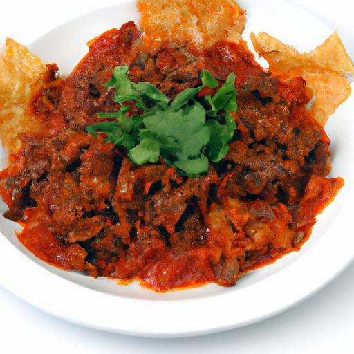 Savoring Tinga de Res: Mexico’s Spicy Shredded Beef Delight