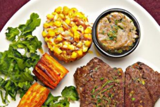 Savoring Bistec a la Mexicana: A Flavorful Culinary Journey