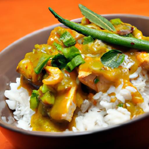 The Timeless Appeal of Regular Curry: Flavor Unveiled