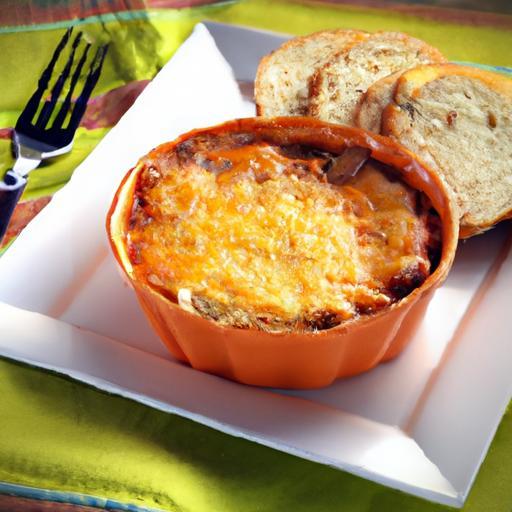 Melty Cheese Bliss: The Ultimate Queso Fundido Recipe Guide