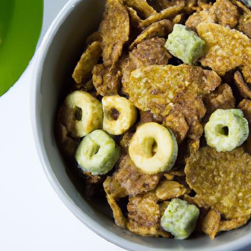Crunchy Keto Cereal: Low-Carb Mornings Made Simple