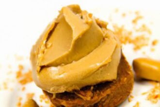 Unlocking Peanut Butter Powder: A Healthy Twist on Flavor