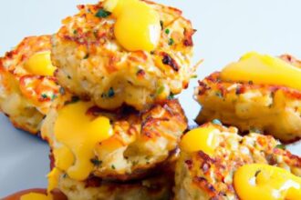 Crispy Air Fryer Hash Brown Cups: A Tasty Twist on Breakfast