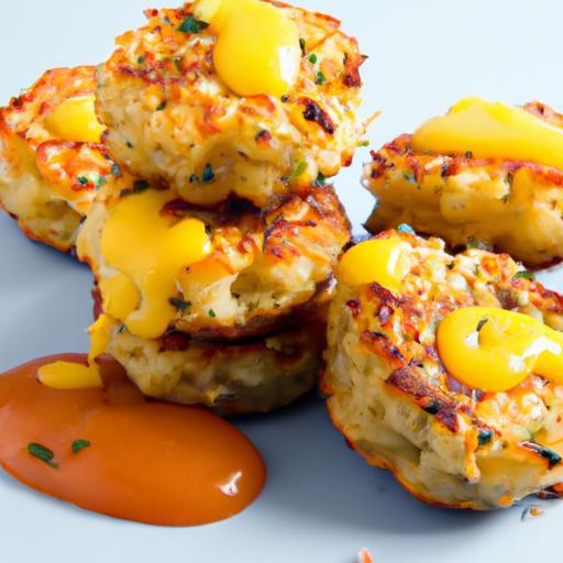 Crispy Air Fryer Hash Brown Cups: A Tasty Twist on Breakfast