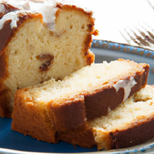 Delightful Gluten-Free Vanilla Cake: A Sweet, Safe Treat