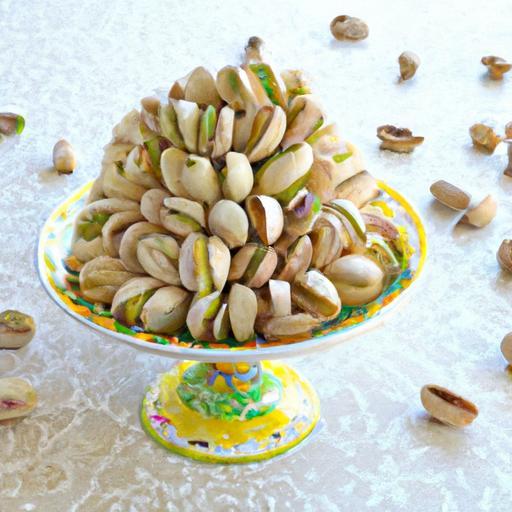 Delight in Gluten-Free Pistachio Recipes: Nutty & Nourishing