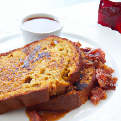 Keto French Toast: Low-Carb Delight for Breakfast Fans