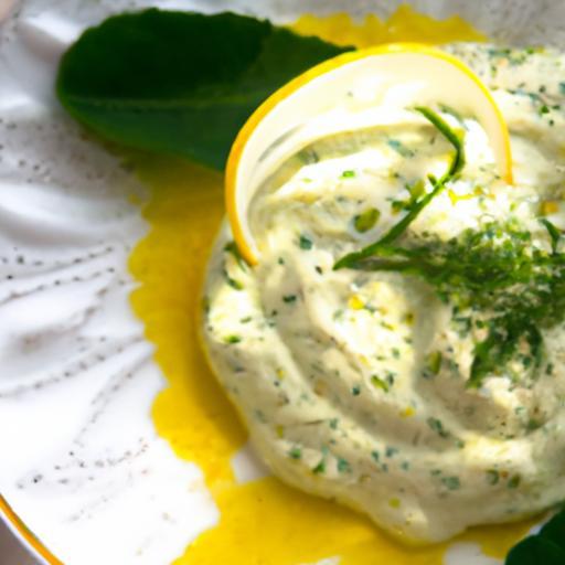 Zesty Lemon Tahini Dressing: Creamy, Bright, and Delicious