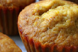 Pumpkin Power: Wholesome Muffins for Your Healthy Snack