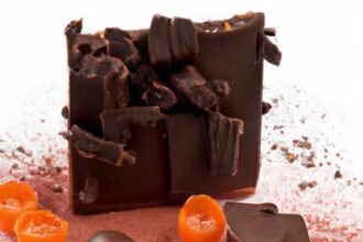 Decadent Gluten-Free Chocolate Treats for Every Craving