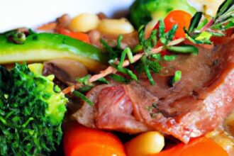 One-Pot Wonders: Easy Meals with Minimal Cleanup