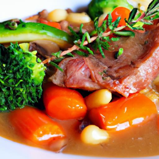 One-Pot Wonders: Easy Meals with Minimal Cleanup