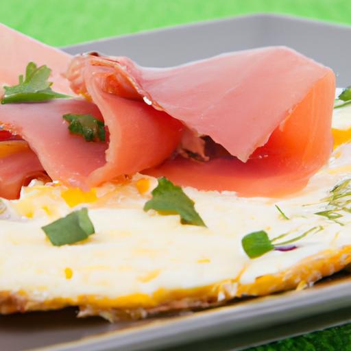 Crack the Code: Creative Low Carb Egg Prep Ideas to Try
