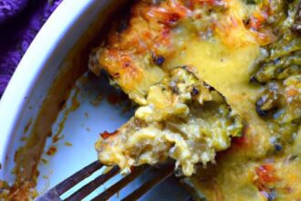 Healthy & Hearty: The Ultimate Keto Veggie Casserole Guide