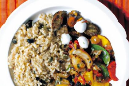 Savory Budget Dinner Recipes: Delicious Meals Under $10