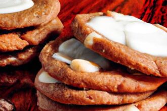 Delicious Gluten-Free Holiday Cookies to Sweeten Your Season