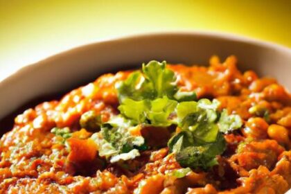 Golden Goodness: Mastering the Art of Yellow Dal Fry