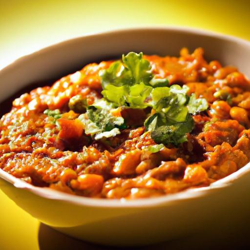 Golden Goodness: Mastering the Art of Yellow Dal Fry