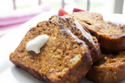 Fluffy Keto French Toast: Low-Carb Morning Delight Guide