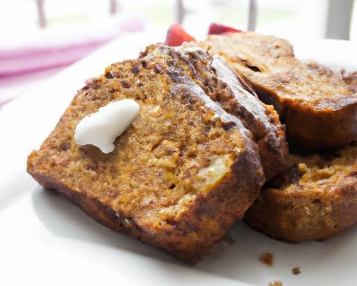 Fluffy Keto French Toast: Low-Carb Morning Delight Guide