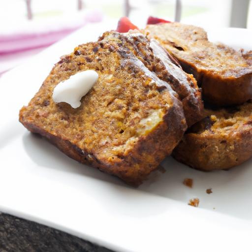 Fluffy Keto French Toast: Low-Carb Morning Delight Guide
