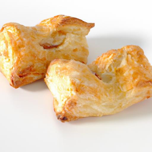 Crispy Creations: Top Puff Pastry Air Fryer Recipes to Try